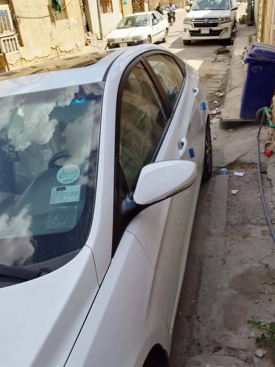 سل***********دوش تبريد تدفئه تحكم ستيرن لايت زنون بغداد قرب ساحه القاء المنصور السعر ١٠٢ بيها مجال لشراي السونار مرفوق اكسنت ٢٠١٦ خليجي فتحه سقف اشاير مريام عليكمسياره جاهزه للاستفسار اتصال فقط محرك ١٦٠٠ ويه الصور
