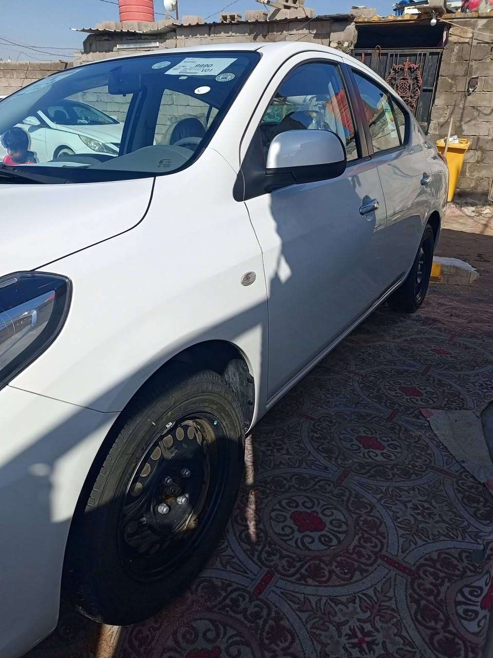 نسيان سني بليته زركه موديل 25كفاله عامه من زلغ زيرو
كامل مواصفات تحكمات شاشه
السعر 133
وكاله مجانيه 
 القبله شارع المدارس ***********
