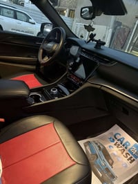 جيب موديل 2024 وكالة هارلم ماشية 17 الف فقط زيرو   ضمان 3 سنوات ادامة ...