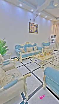 كربلاء حي العامل • ١٢٥م • طابقين