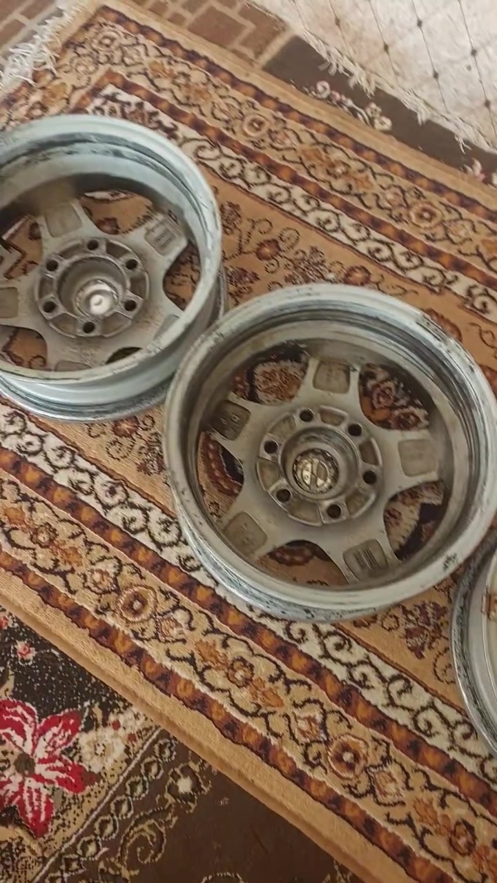 تخم رنكات نيسان ويل كب 
ألاصلي ***********
