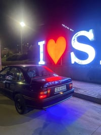 اوبل فيكترا • كركوك