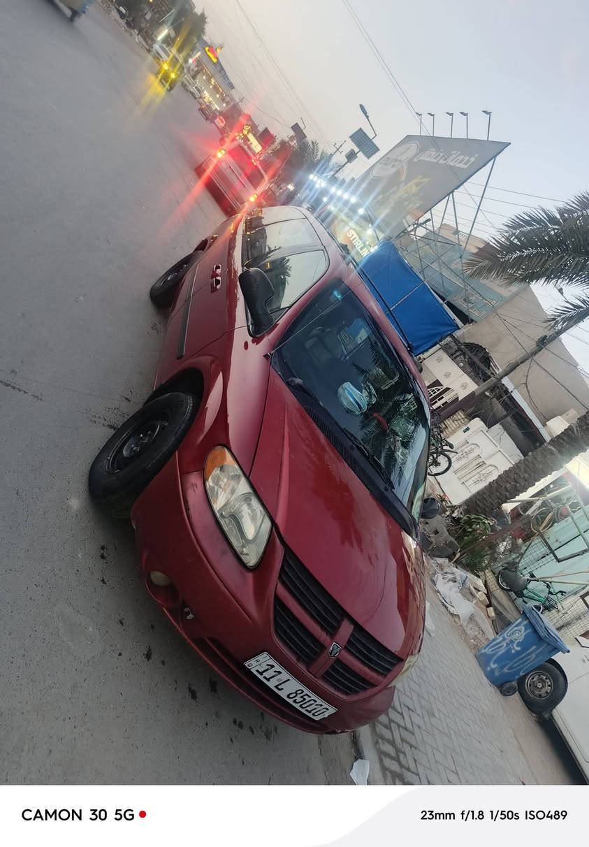 السلام عليكم للبيع دوج كرفان مديل 2007 محرك 3800 مكينه وكير جدد تدفئه تبريد ٣ قطع شغال حداديه جديده غاز بانزين كهربائيات كلهه شغاله غرفه جديده بجم كبس بيهه صبغ صفحه وجاملغ وسونر موجود رقم بغداد انكليزي سياره جاهزه 
السعر 77 
رقمي ***********
