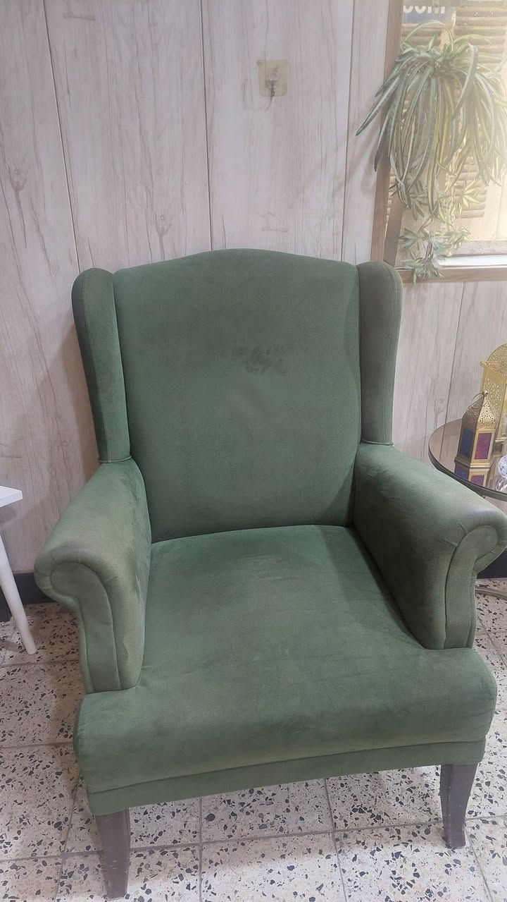 تخم قنفات ٨مقاعد للبيع بي مخزن ويصير سرير المكان حي حطين اللي يحب يتواصل على الخاص


**إذا كنت صاحب هذا الإعلان وتريد حذفه لأي سبب، رجاءا أرسل رسالة إلى الدعم الفني**