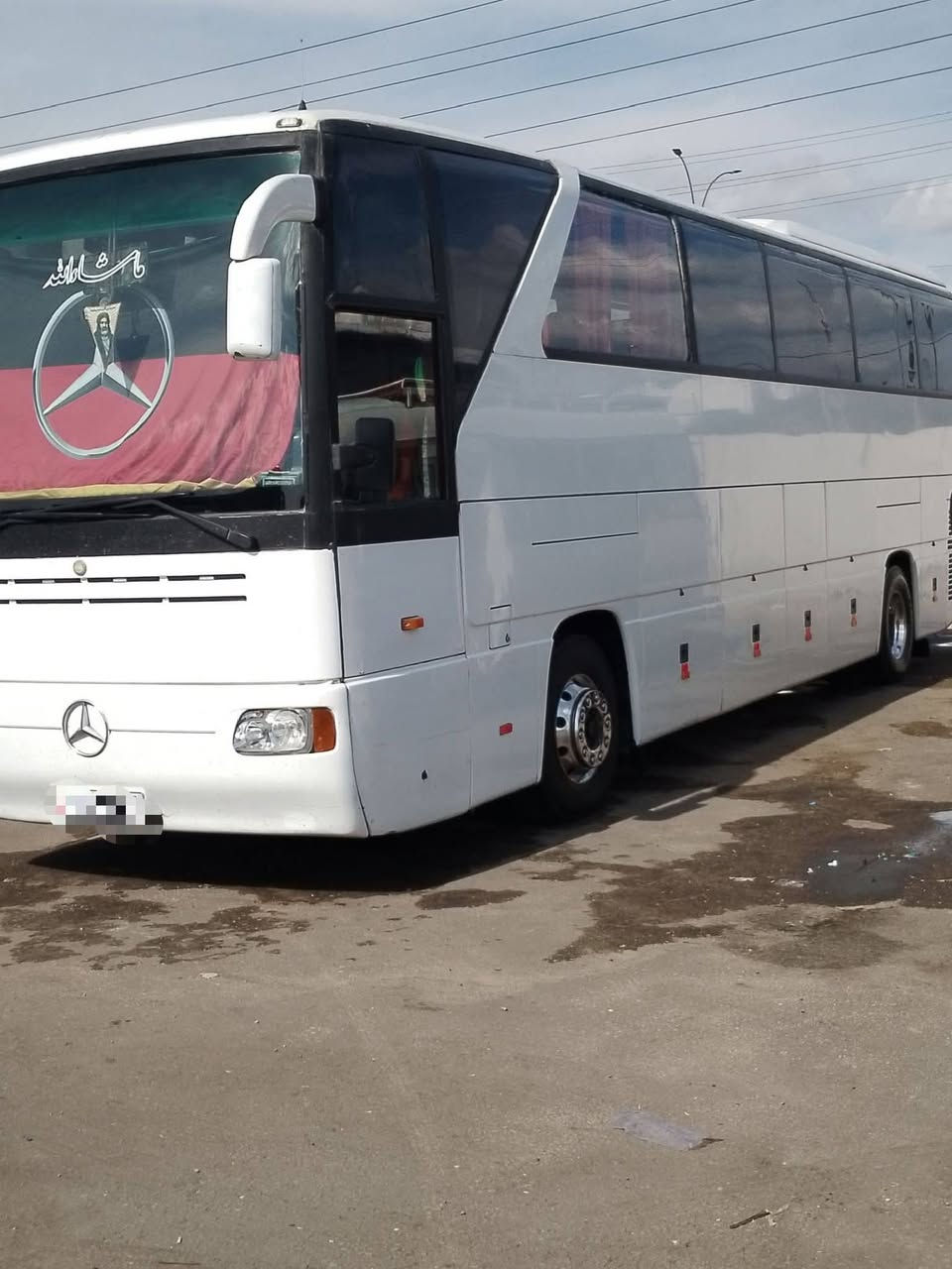٤٠٣للبيع مكينه كير حدادية تبريد دايو سياره جاهزة ***********
