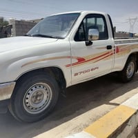 تك جمره • ٢٠٠٢ • البصرة