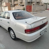 كرستا • ١٩٩٣ • بصرة