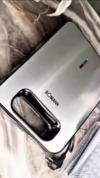 كابسه صاج • ٣ قوالب