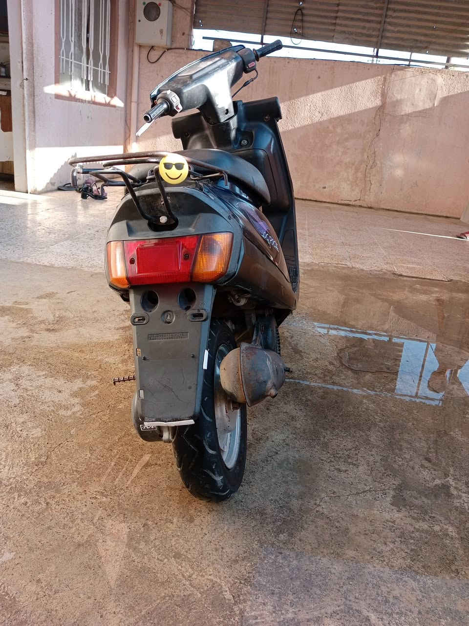 سلام عليكم مطور بزون للبيع امعمر جديد تحريكه نار معدال فول شاصي ملحوم السعر 190


**إذا كنت صاحب هذا الإعلان وتريد حذفه لأي سبب، رجاءا أرسل رسالة إلى الدعم الفني**