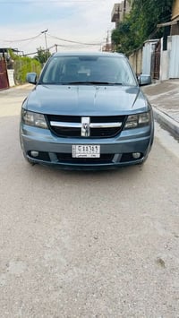 جورني • ٢٠٠٩ • وارد امريكي