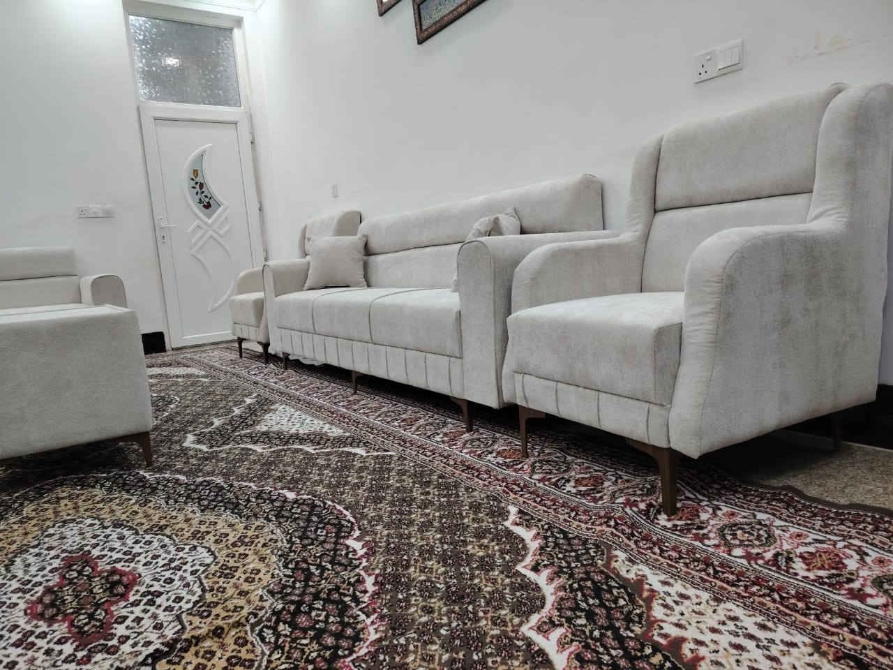 تم بعون الله ❤️
تنفيذ طلب احد الزبائن تخم قياس خاص📐
بسعر مناسب
نعمل على كافة الموديلات العراقية والمصرية والتركية❤️
بضمان خمس سنوات 💯 كادر مصري _عراقي
تنورونا في كل وقت 👥♥️
العنوان(الفرع الأول ديالى بلدروز الشارع العام قرب فوج طوارى بلدروز
الفرع الثاني ديالى بعقوبة التحرير مقابل جامع احمد ابن حنبل) 
للاستفسار مراسلة الصفحة ♥️


**إذا كنت صاحب هذا الإعلان وتريد حذفه لأي سبب، رجاءا أرسل رسالة إلى الدعم الفني**