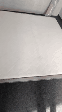 دوشك ٢٠٠×١٨٠ • نضيف • كسنزان