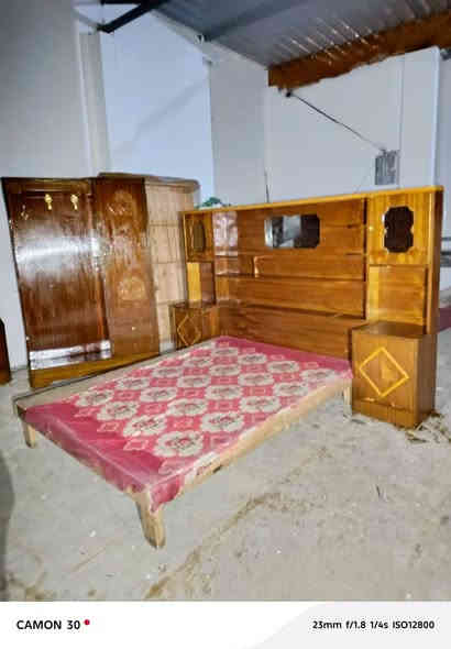 غرفتين صاج سعر الوحده 350قفل شراي يتصل وكو توصيل ***********
