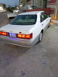 مكينه ديفوار سياره لا كص ولا صبغ  حداده صدرهه جديد تايرات جديده  سياره...