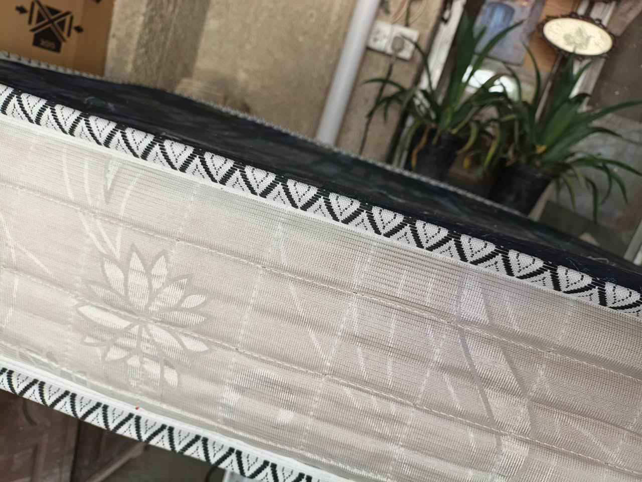 دوشك نفر نظيف اريده30مكةن نفق شركه وعندي دواشك قطن هم


**إذا كنت صاحب هذا الإعلان وتريد حذفه لأي سبب، رجاءا أرسل رسالة إلى الدعم الفني**