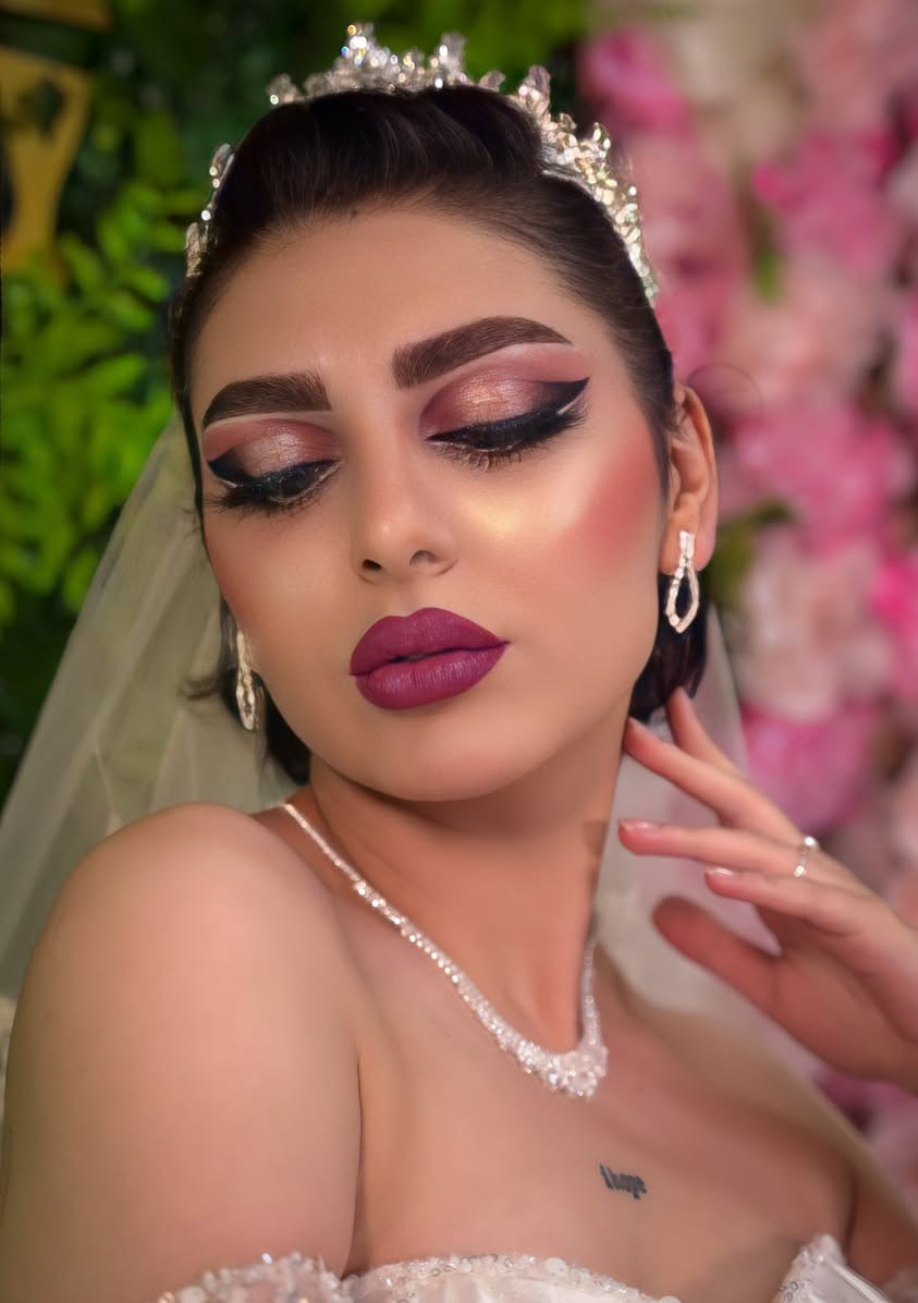 مرحبا صبايا نورونا في صالون ياسمين الشام البلديات المضمار شارع الغسل للحجز ***********
