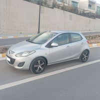 مازدا ٢ • ٢٠١٣ • اوتوماتيك