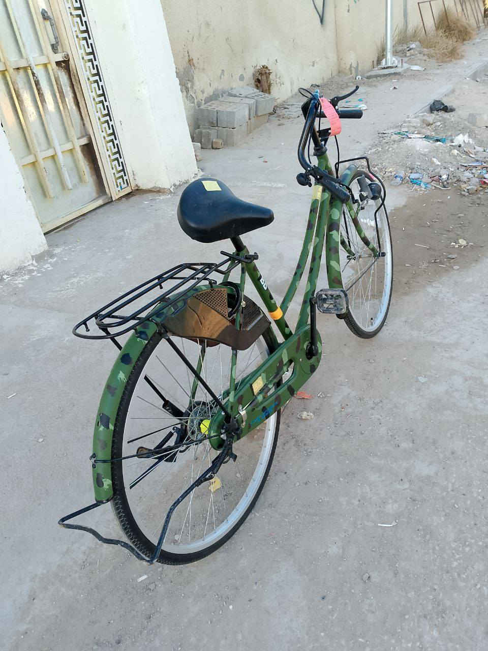 ١٦٠ نضيف وجاهز مكان نجف ابو صخير


**إذا كنت صاحب هذا الإعلان وتريد حذفه لأي سبب، رجاءا أرسل رسالة إلى الدعم الفني**