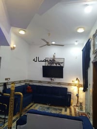 ١١٠م • طابو زراعي • طابق ونص