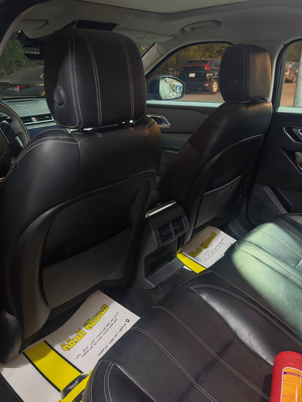 رانج فيلار ٢٠٢٠ وكالة سردار. ماشية 63000 كيلو صار بيها حادث جاملغ وبنيد. السعر 30000 دولار ومجال. للتواصل ***********
