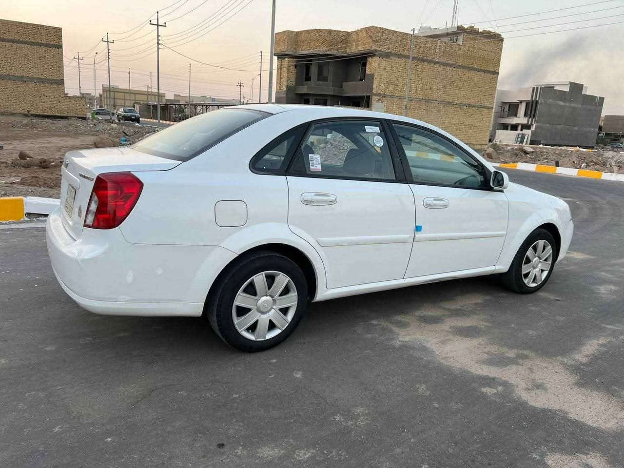 اوبترا خليجي 2011 مكفولة من كلشي ماشية 110 كيلو ما متعوبة السعر 88 ورقة مع مجال قليل
مكاني ناصرية سوق الشيوخ 
للاتصال  *********** Singapore
