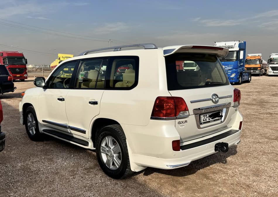 لاندكروز 2014فول مواصفات رقم اربيل الجديد محرك 6سلندر بلادي مامفتوح السياره كفاله عامه عدا الدعاميه الاماميه صبغ والباقي مكفول مكان السياره الانبار الرمادي سعر 385وبيها مجال 

‭0783 281 7280‬
