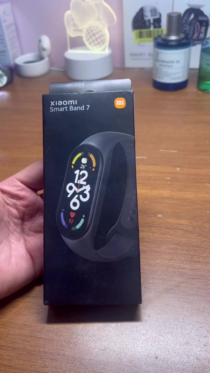 باند شاومي 7 السعر 25 متوفر قطعتين


**إذا كنت صاحب هذا الإعلان وتريد حذفه لأي سبب، رجاءا أرسل رسالة إلى الدعم الفني**