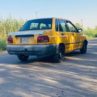 سايبا 11مااطيل عليكم سياره بلاديه خير من الله بيها جاملغ امامي فقط مكا...