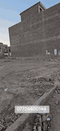 قطعتين للبيع بمساحة 170 متر و 166 متر
بالدورة حي دجلة الشارع الأول عن الشارع التجاري بسعر مناسب جدا 850 الف للمتر
***********
