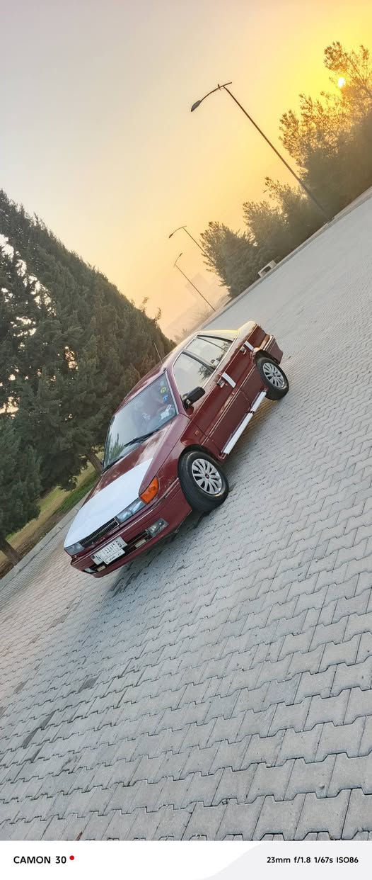 🌹ماشەڵانمونەلەجوانیولەپاکی 🌹
مستەربۆشی لانسەر🚗مۆدێل1994
تۆماتیک 🌹مەکینەبەخاخ 
گێڕومەکینەی بەشەرتی100فیتەر
سەنەوی پلاستیک تا2027تازەیە
بەشەرتی ئەوەلیاتوحاسیبەو
موسوبڕاوە
مواسەفات جام کارەبائاوێنەکارەبا
قفڵ مەرکەزی ABSسوکان پاوەر
گەرمی چوارتایەوویلی لۆکی لەژێرایە
کارەبای هەموگیانی ئیشەکات 
پێشودوای کەپسەوڕزیوی خایسی نیە
تەقەوڕەقەی هیچ تیانیە
ماشەڵاسەیارەکەتابڵێی جوانو جایزەوماڵی دۆستە 
شوین سلێمانی 🌹نرخ 19گەلا💰
ژمارە تەلەفون📠*********** السليمانية, العراق
