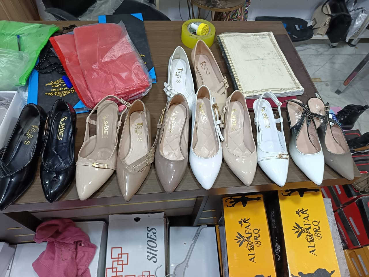 ♥️😋. امزون زيوني الوائلي  😋♥️
وداعا للاسعار المرتفعة 
العنوان واسط قضاء الموفقيه شارع المدارس الفرع مقابيل فرن شاكر شمال ومطبعة الزوية 

😎😎 نتعامل بل قسط المريح😎😎
للحجز والاستفسار مراسلة الصفحة او الاتصال على الرقم      *********** تليگرام +واتساب
انستغرام zzenn2
#مستعدون للبيع والشراء #كافه الأثاث المنزلي #الكهربائيات المنزليه + امزون منزلي كهربائي
#ملابس نسائي بناتي ولادي
كاونترات وغرف نوم
