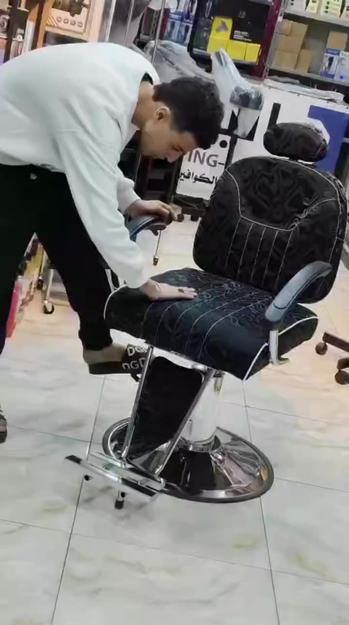 الحقوا الكميات قبل متخلص 
كرسي 2 باكم وشيز لونج تحفه جدا 
بكام بقي عليه عرض سعر فظيع 
🌚💃🏻💃🏻💃🏻
01223309538


**إذا كنت صاحب هذا الإعلان وتريد حذفه لأي سبب، رجاءا أرسل رسالة إلى الدعم الفني**