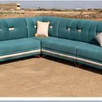 كنب • موديلات • ألوان