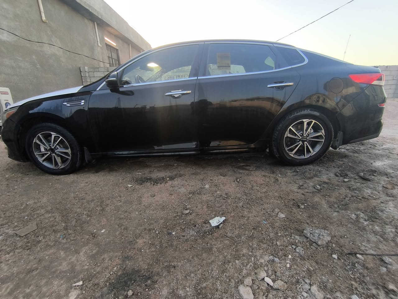 بيع مستعجل  اوبتيمة 20 معوقين باقيلهة 3 سنوات سيارة جاهزة وحادثهة كلين حلو بدون اي عابر ماشي 168 امريكي مكينة سيون المرغوبة أنسة الدوانز كير مكينة تبريد حدادية شرط الشرط
السعر 120 وبيهة مجال للشراي بيع فقط واتساب متواجد عل نت ***********
