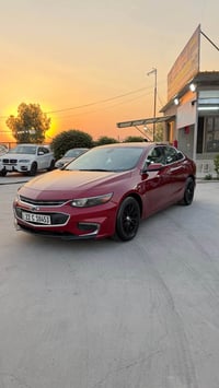 ماليبو LT • ٢٠١٨ • ٥ قطع صبغ