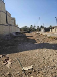 كربلاء طريق بغداد • ١٥٠م • سند ٢٥