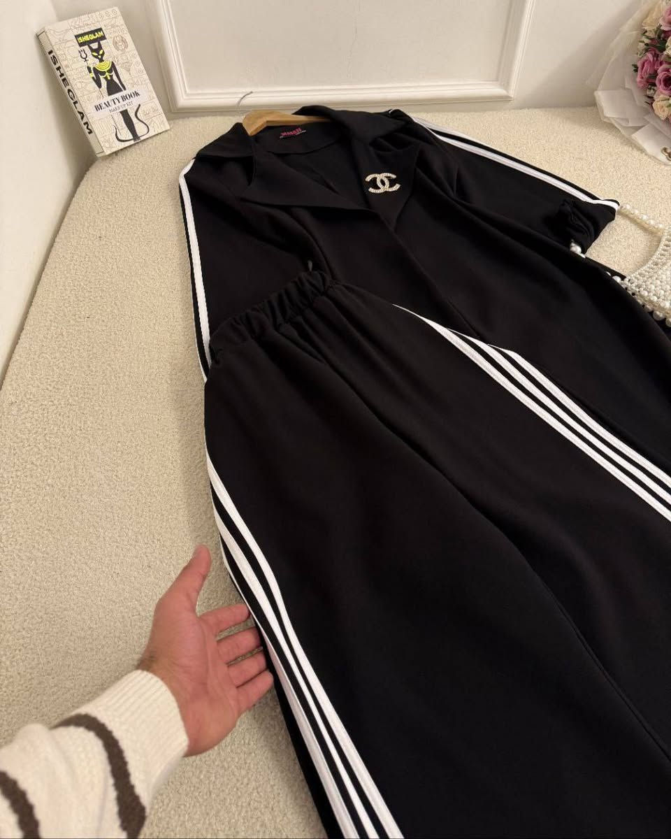 السعر 32
قياسات 38 40 42 44 46 48
الحجز والاستفسار رقم *********** وتساب
بس ليوم توصيل مجاني
