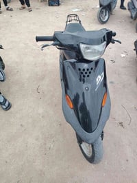 دراجة بيجي • سماوه الكورنيش • شرط