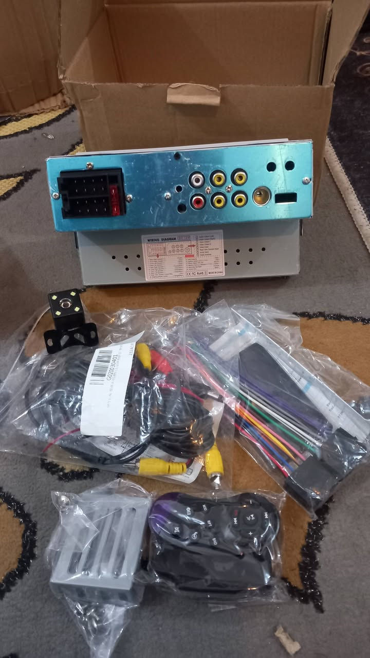 كل قطعه وسعرها


**إذا كنت صاحب هذا الإعلان وتريد حذفه لأي سبب، رجاءا أرسل رسالة إلى الدعم الفني**