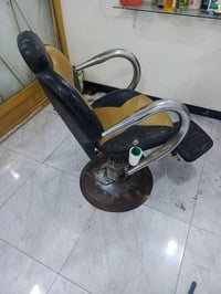 ٣ كراسي • ٢ بدون دواسه • جكات شغّالة