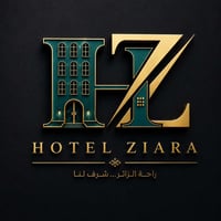 فندق زيارة • قريب من المزارات • غرف مريحة