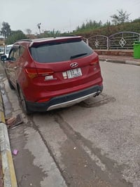 سنتافي • ٢٠١٣ • ٧ راكب