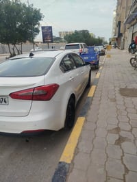 سيراتو • ٢٠١٤ • رقم اربيل