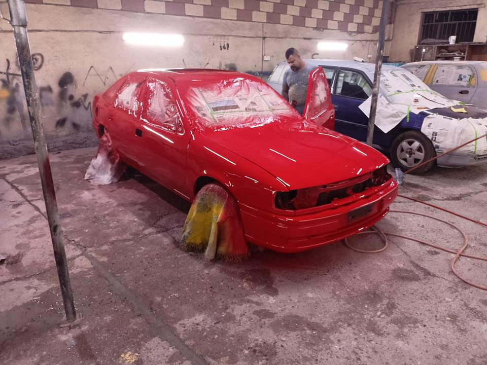 للبيع فكترا مديل
بدون ضرر 

صبغ جماليه

مكينة كير شرط

سياره كلشي ما ناقصها شي 

هزه سنويه جديده 

السعر 37بيها مجال 

العنوان موصل

للتواصل خاص


**إذا كنت صاحب هذا الإعلان وتريد حذفه لأي سبب، رجاءا أرسل رسالة إلى الدعم الفني**