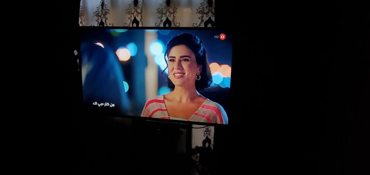 سلام عليكم بلازمه قياس ٤٣  مبدل فقط خريطه شركه وادي  صوت فوك ٥٠ تفصل وترجع تشتغل بس اني رابط لها سماعه خارجيه ارفع صوت ١٠٠ ماتفصل  سمارت 4k وضوح فول شرط تقتنع يالله  تاخذها ب ١٧٥ سعرها نضافه 
80%100 امانت الله غير هل خلل ماكو بس محتاج اجيب اكبر  وصار هواس من مصلحها تاخذها انته مطمن عنوان  نهايت الاربع شوارع


**إذا كنت صاحب هذا الإعلان وتريد حذفه لأي سبب، رجاءا أرسل رسالة إلى الدعم الفني**