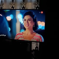 بلازما ٤٣ • سمارت 4K • خلل صوت
