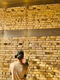 نشر شبكة • حفر النزالات • البصرة