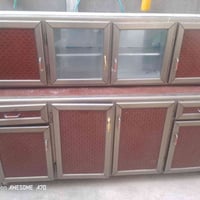 كاونترو الباب الاول اخو الجديد الطول 2 متر العرض 50 السعر150 الاتصال 0...