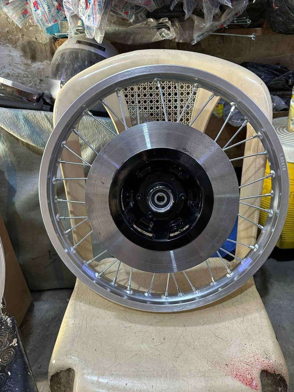 📞 *********** واتساب
📞*********** واتساب 
محلكم الموثوق — وكيل أم زِت 🔥🏍
أقوى العروض وأسعار الجملة الحقيقية 🤩
منتجات أصلية، جودة عالية، وخدمة توصيل لكل المحافظات 🚚💨
زورونا وشوفوا الفرق بنفسكم ✨
📦 متوفر كل الجديد أول بأول
💬 للطلب والاستفسار تواصلوا ويانه
