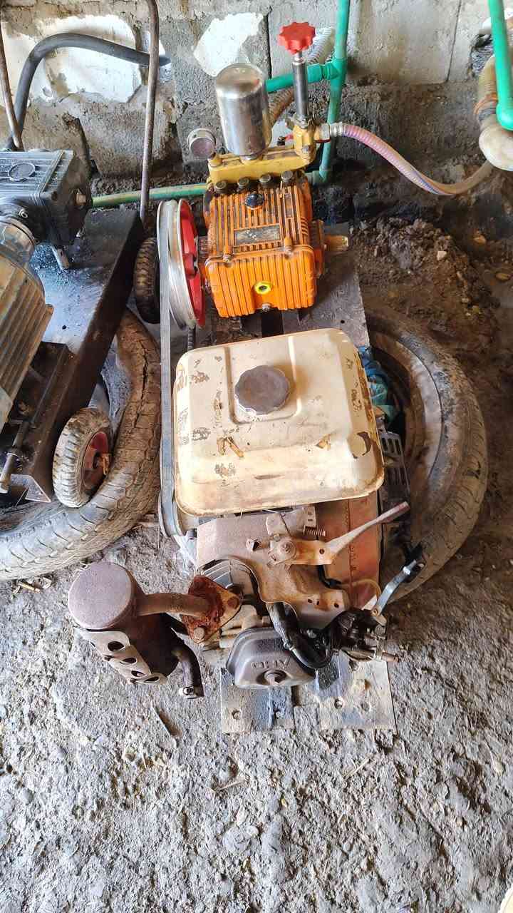 السلام عليكم غراض غسل للبيع اتصل وتدلل كل شي بسعره المكان واسط عزيزيه منطقه الكرامه الستفسار اتصل وتدلل ***********
